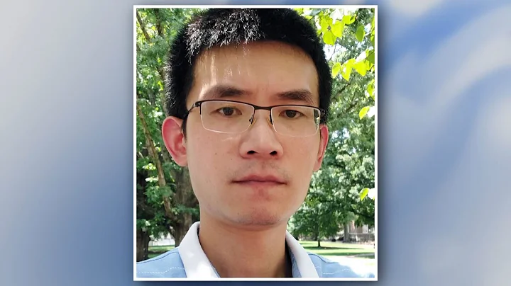 UNC Shooting victim,  Zijie Yan, identified as suspect's academic adviser