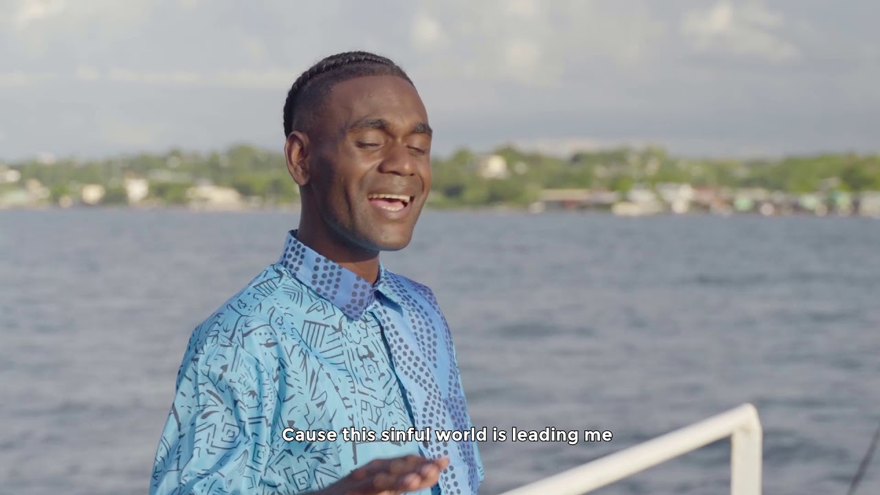 PÑG🇵🇬 TOKPLES .''RIGO( MUMUIRU ) Language. Solomon island gospel song video . ( Mondo keigold boys).