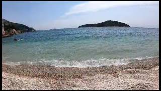 Un chapuzón en Dubrovnik 