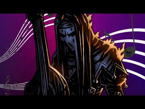 ПРЕКРАСНАЯ МЕЛОДИЯ СТРАДАНИЙ! | Darkest Dungeon II