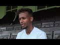 Tyrese Francois: "We'll Play Our Game" | Middlesbrough Preview