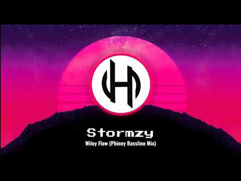 Stormzy - Wiley Flow (Phiney Bassline Mix)