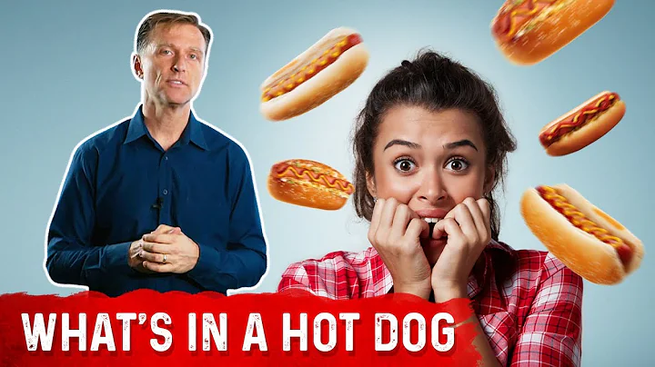 What is in HOT DOGS? Are Hot Dogs Good for You? – Dr.Berg - DayDayNews