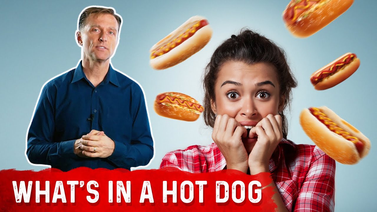 Can Hot Dogs Go Bad? - Spoilage Signs In Hot Dogs 2023