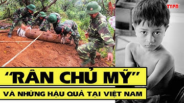 HẬU QUẢ ĐỂ LẠI CỦA CÁI GỌI LÀ "DÂN CHỦ MỸ"