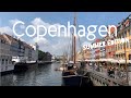 Life in Copenhagen | Summer edition Vlog | Bike tour