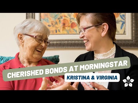 Cherished Bonds at