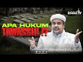 Abuya habib rizieq syihab  hatihati dalam menafsirkan al quran  hadits 