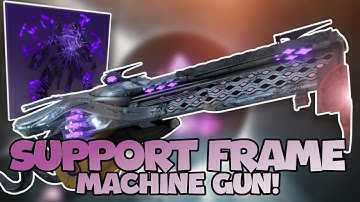 So Deterministic Chaos Might Actually Have A Use.. | Destiny 2