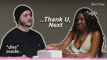 When your blind date thinks you’re ugly 5