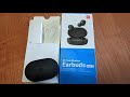 True wireless наушники Redmi Airdots S (они же MI Earbuds basic s) обзор, мнение