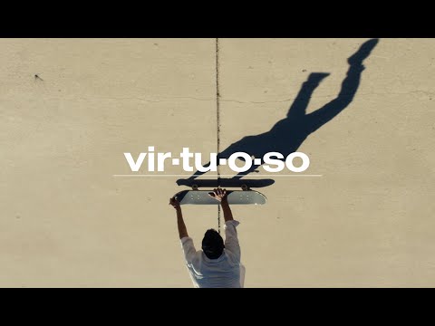 Kilian Martin's Virtuoso Part