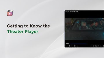 UGREEN NASync Tutorial Series - Getting to Know the Theater Player