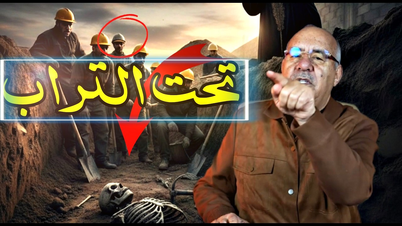 الخراز قصة اليوم: زلة لسان كشفت القاتل! قصة اختفاء ميمون المثيرة