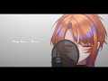 Deep down - Aimer | RioFukai 深海璃零 (Piano Arrange ft. Adhanak Penguin) (Cover)