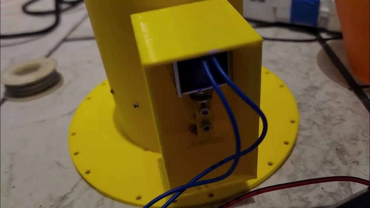 Turn Signal Flasher Test YouTube