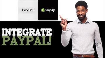 How To Add PayPal Payment Gateway In Shopify (2025)