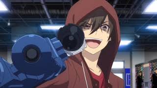 Otosaka Yuu Twixtor Clips