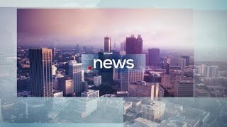 News Broadcast Pack (After Effects template)