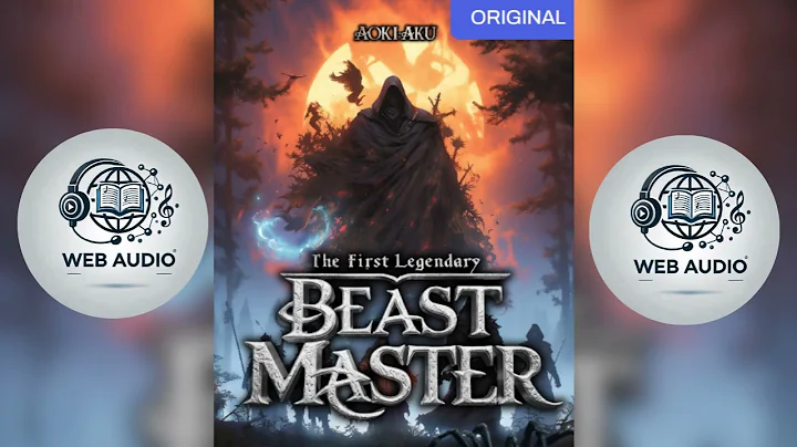 The First Legendary Beast Master Chapter 1 to 500 Part 2 of 6