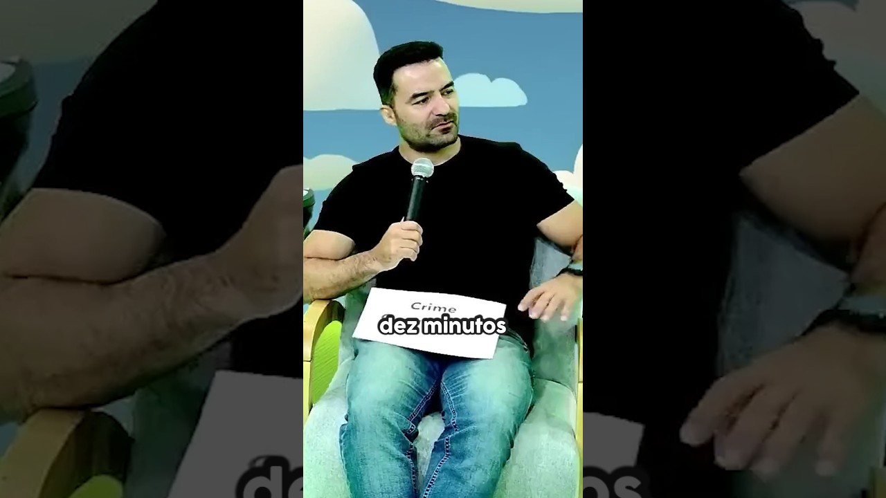 mam&atilde;e falei responde duvida sincera da turma do yur #shorts #mbl #mam&atilde;efalei #arthurdoval