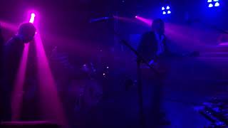 Ride ♪Integration Tape～ ♪Lannoy Point @O2 Academy2, Liverpool 12 Nov 2017