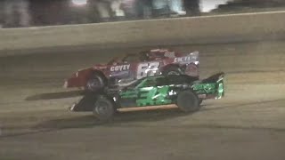 Stateline Speedway | Street Stocks