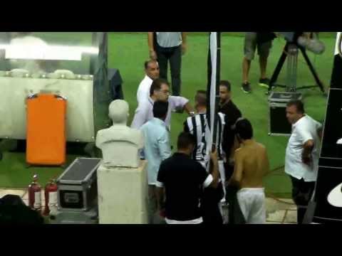 Kerkida PAOK 1h