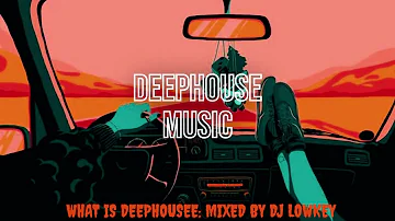 NOTHING BUT DEEP HOUSE MUSIC | SOUTH AFRICAN DEEP HOUSE MIX 2023