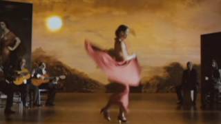 GIPSY  KINGS - VIENTO DE ARENA