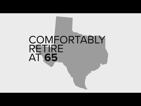 Right On The Money Is That Really How Much You Need To Retire