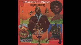 Watch Barbara Mason Time Is Running Out video