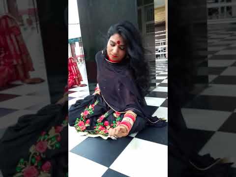 Patiyala dham maa Kali NE diya Ek bhght ko kokh khulne ka wardan