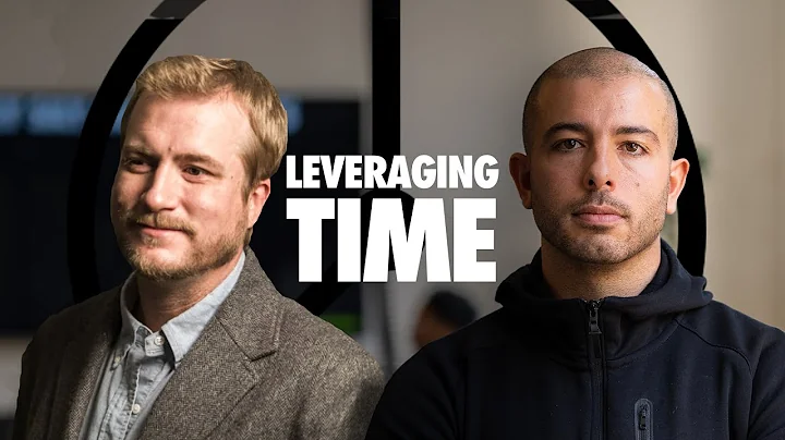 How To 'Leverage Your Time' - Richard Grove + Sabr...