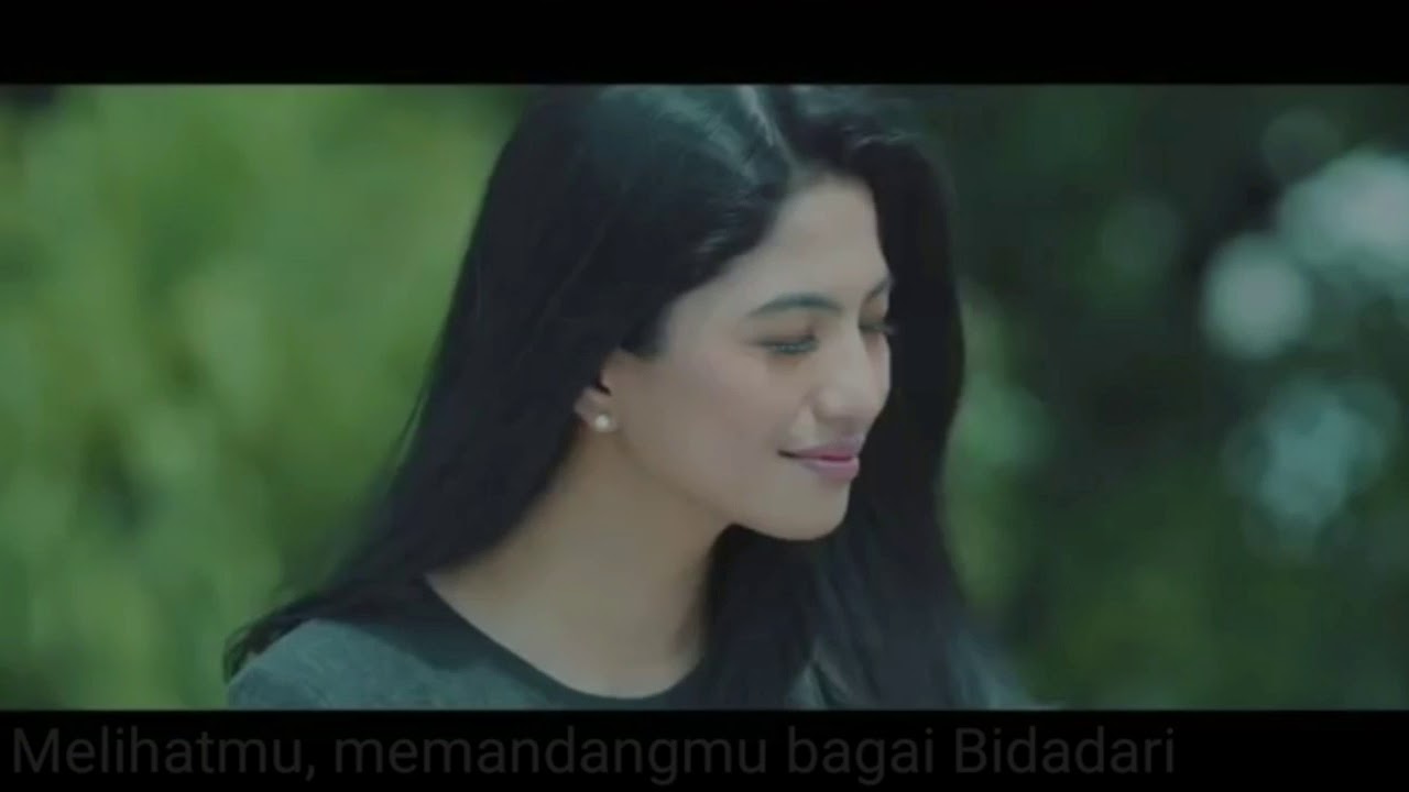 Cinta luar biasa - (Andmesh kamaleng) lirik lagu - YouTube