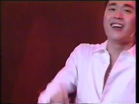 조성모 - 그대는 모릅니다 (-1) (2002年)