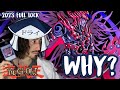 Why is no one talking about this lock? 😲 - DRYTRON Post PHHY In-Depth Combo YuGiOh February 2023