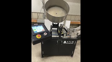 SOLD: ATLM Ammo Tray Loading Machine Reload Stock # 2763