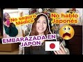 Experiencia con Mis Embarazos en JAPON  - Ruthi San ♡