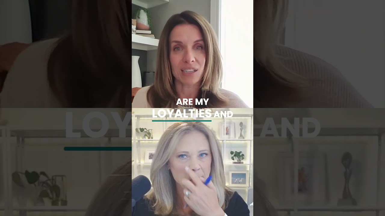 Finding Your True Self: A Midlife Reflection