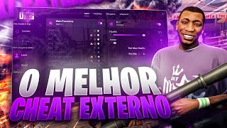 🔥 *FREE* MELHOR HACK/CHEAT FREE DO FIVEM | ZEROM$ 🏆