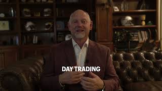 The Truth About Day Trading