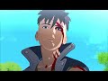 Kawaki Gameplay Trailer Naruto x Boruto Ultimate Ninja Storm Connections