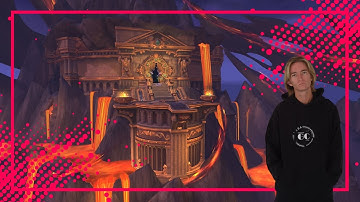 CAVERNS OF INFUSION | LFR WING 2 | VAULT OF THE INCARNATES | WORLD OF WARCRAFT 🎮🎮🎮