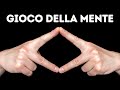 Oltre 20 Test sul Corpo Che Segretamente Dimostrano Quanto Sei Unico
