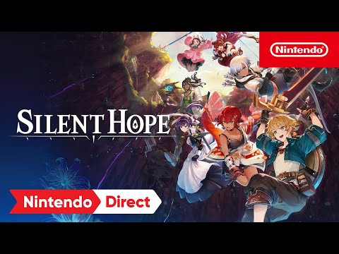 Silent Hope - Nintendo Direct 6.21.2023