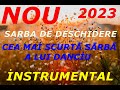 █▬█ █ ▀█▀ -2023 ---CEA MAI SCURTA SARBA A LUI - DANIEL NEGRICEA -DOMN PROFESOR DANCIU