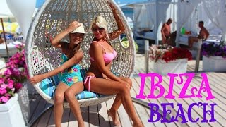 Ibiza Beach Odessa Одесса Аркадия Пляж Ibiza