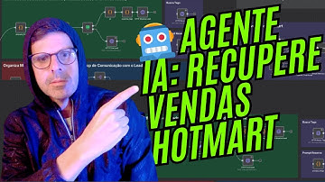 🔄 Como Recuperar Pix Expirado e Carrinho Abandonado na Hotmart com N8N