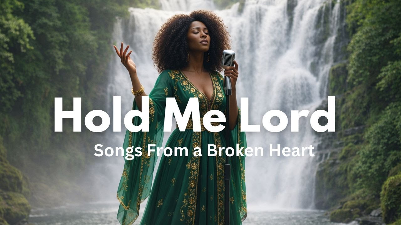 Whispers in the Dark: A Midnight Prayer of Hope for Anxious Hearts, Tasha Cobbs Inspired 2026